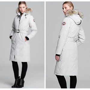 **SOLD** Authentic Canada Goose LIKE NEW
